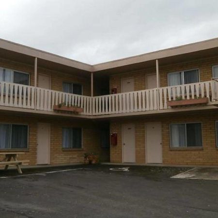 Aberdeen Court Apartments Лонсестон Экстерьер фото