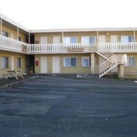 Aberdeen Court Apartments Лонсестон Экстерьер фото